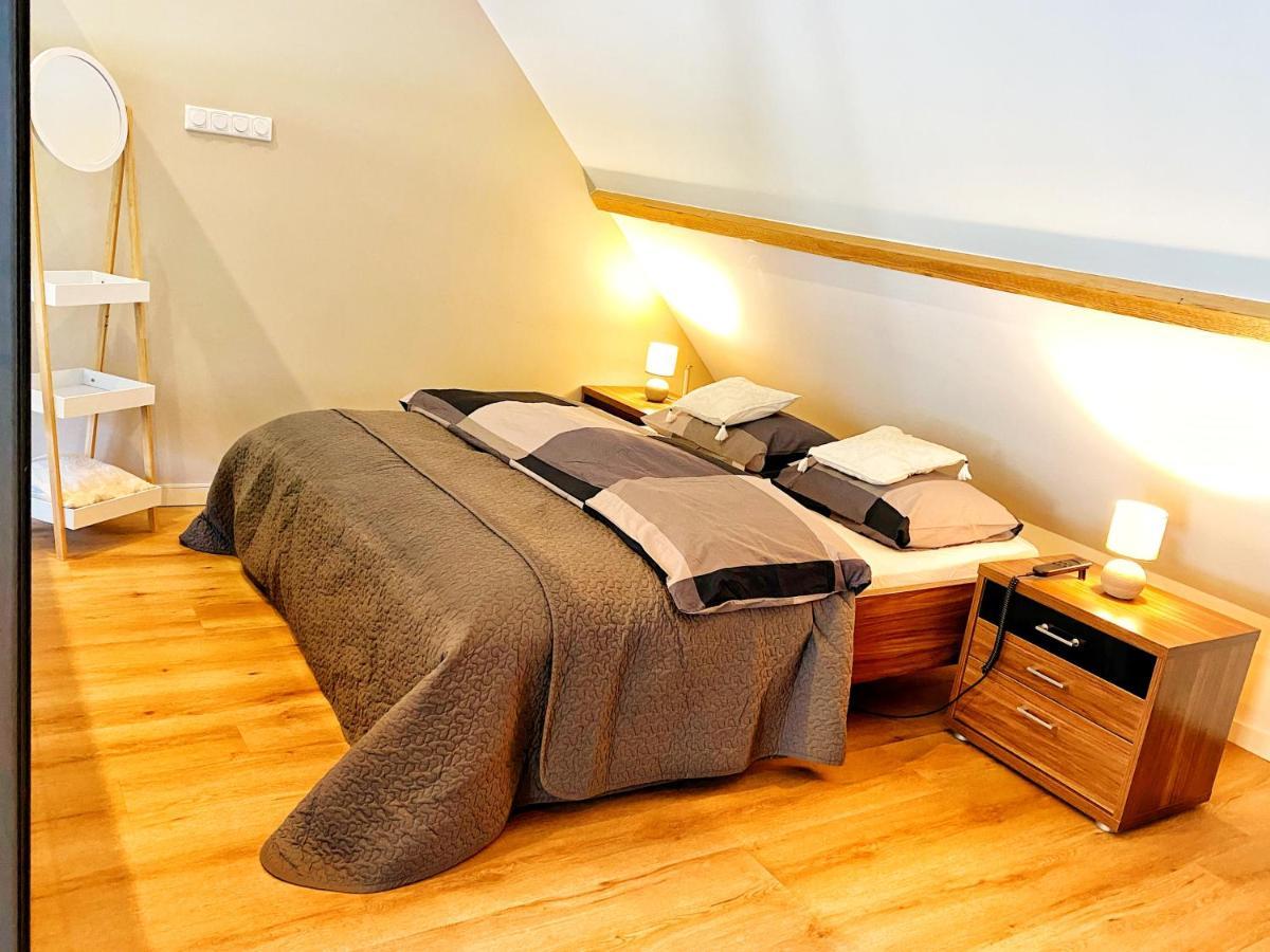B&B De Muldermolen Schinnen Kültér fotó