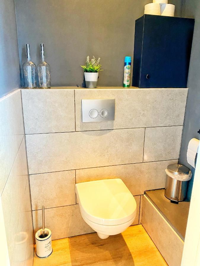 B&B De Muldermolen Schinnen Kültér fotó