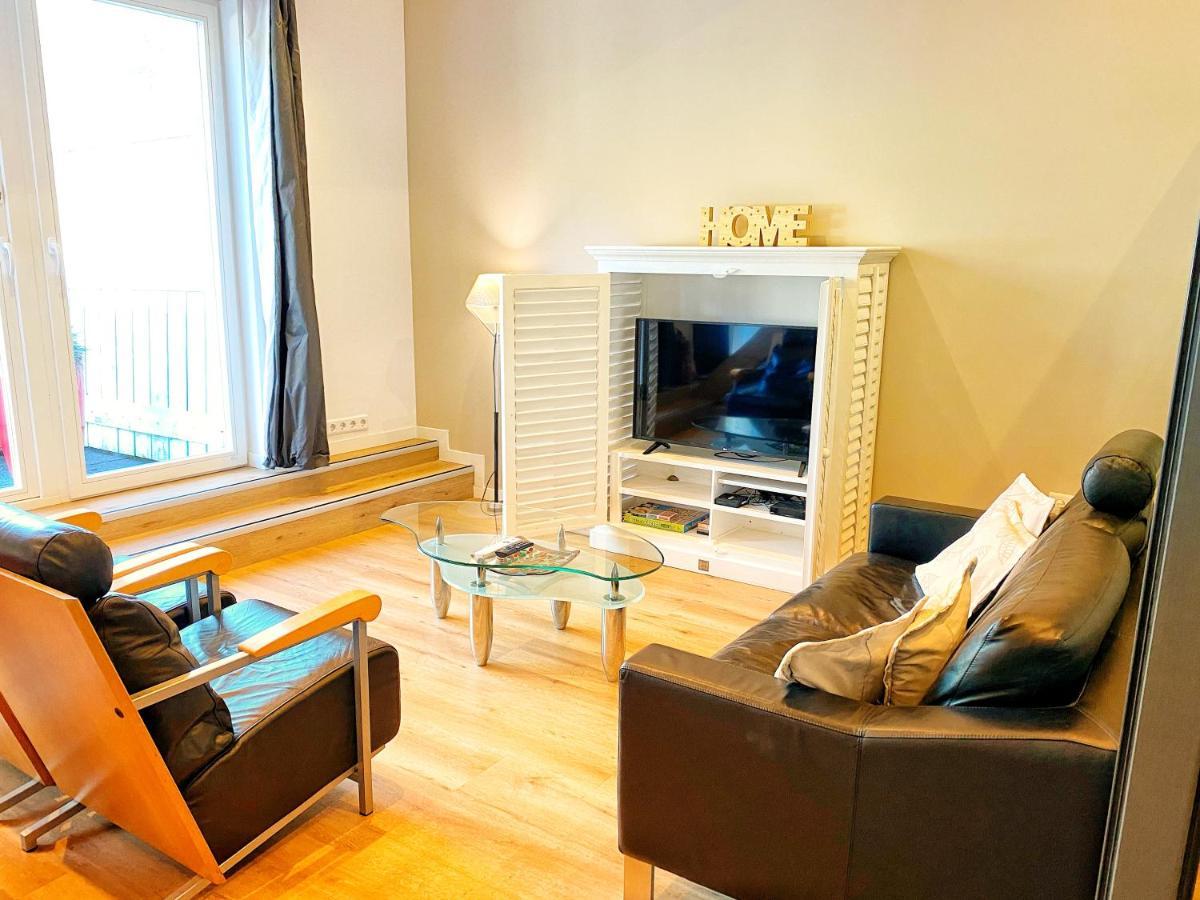 B&B De Muldermolen Schinnen Kültér fotó