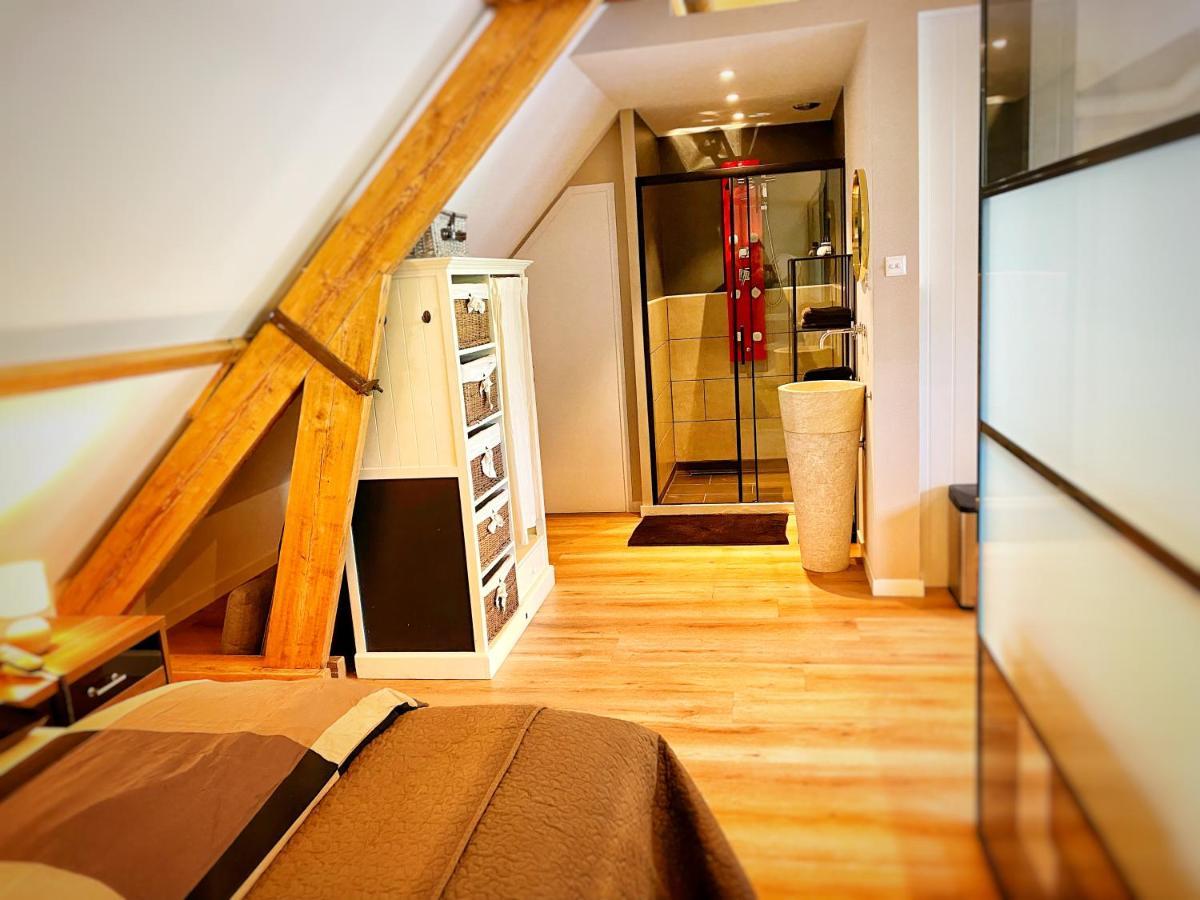 B&B De Muldermolen Schinnen Kültér fotó