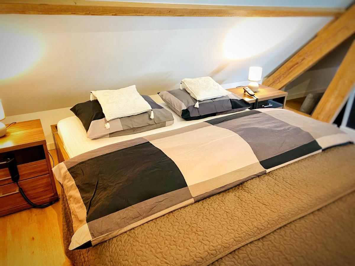 B&B De Muldermolen Schinnen Kültér fotó