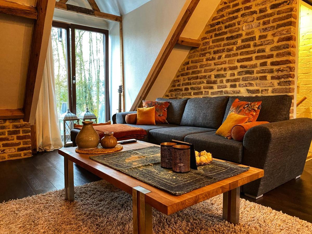 B&B De Muldermolen Schinnen Kültér fotó