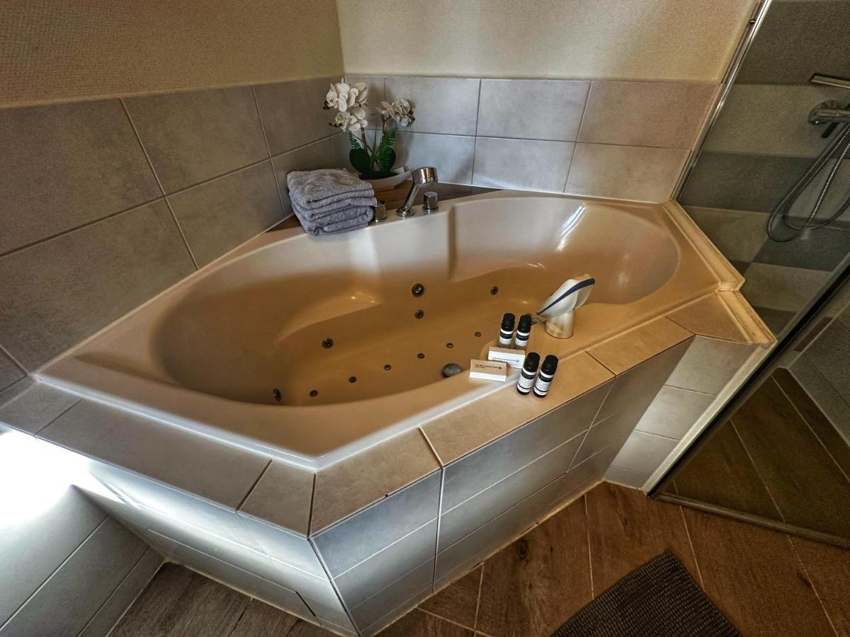 B&B De Muldermolen Schinnen Kültér fotó