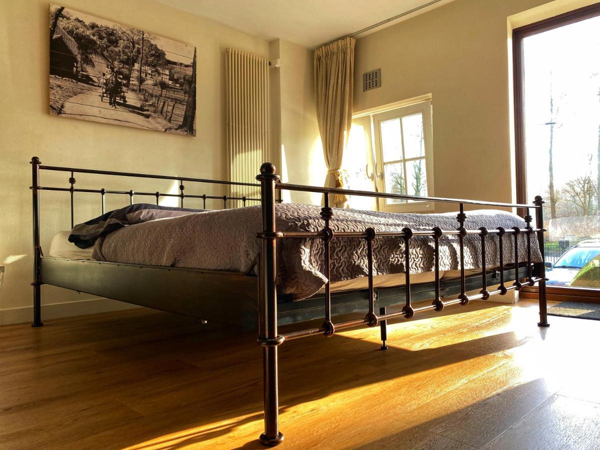 B&B De Muldermolen Schinnen Kültér fotó
