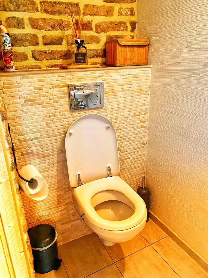 B&B De Muldermolen Schinnen Kültér fotó